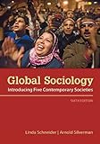 Global Sociology: Introducing Five Contemporary Societies