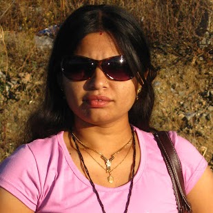 Vaishali Chaudhari Photo 13