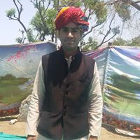 Jitendra Gehlot Photo 11