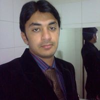 Khawar Zaman Photo 10