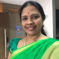 Jayanthi Swaminathan Photo 6