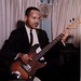 James Jamerson Photo 14