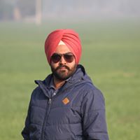 Gurwinder Aulakh Photo 14