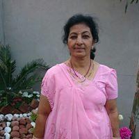 Sunita Bhansali Photo 6