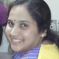 Anuradha Srinivas Photo 9