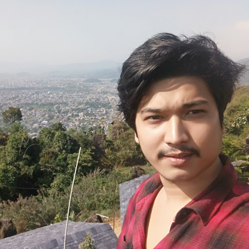 Saurav Shrestha Photo 17