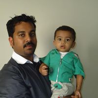 Anoop Pillai Photo 18