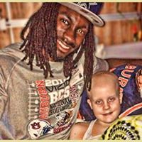 Sammie Coates Photo 8