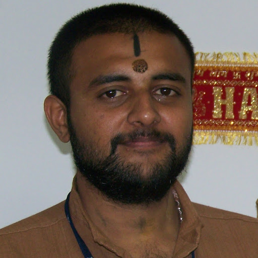 Aravind Bharadwaj Photo 3