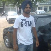 Diljit Brar Photo 2