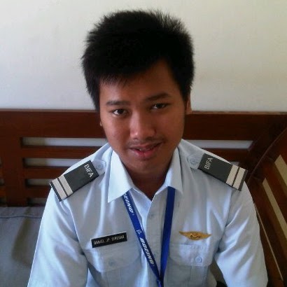 Daniel Siregar Photo 15