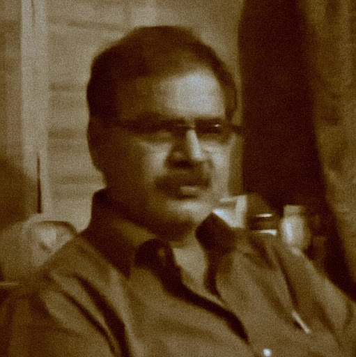 Vivek Phadke Photo 4