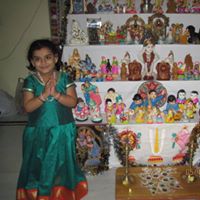 Lakshmi Sriram Photo 10