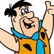 Fred Flintstones Photo 6