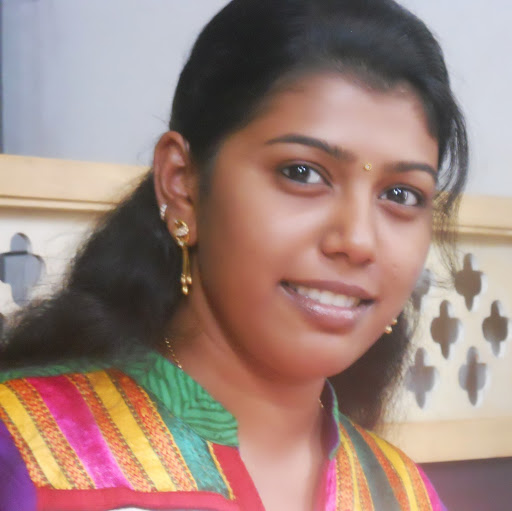 Priya Muralidharan Photo 14