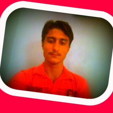 Junaid Gul Photo 23