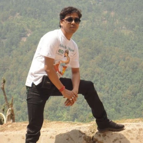 Rajan Kashyap Photo 16