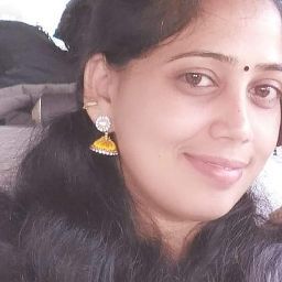 Kalpana Rangaswamy Photo 4