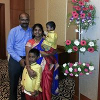 Ramya Karthikeyan Photo 18