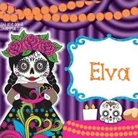 Elva Cavazos Photo 9