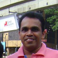 Susantha Weerasinghe Photo 11