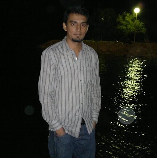 Shahed Ahmed Photo 15