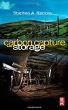 Carbon Capture And Storage