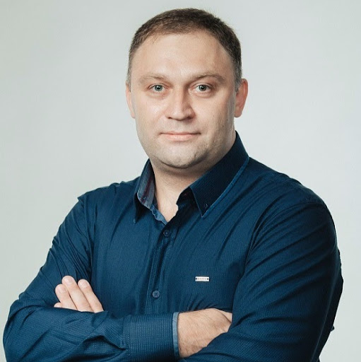 Alexey Miroshnichenko Photo 2