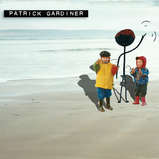 Patrick Gardiner Photo 25