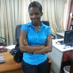 Dorcas Osei Photo 7