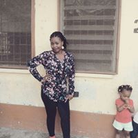 Adenike Adeoye Photo 1