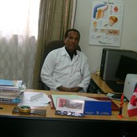 Solomon Mulugeta Photo 13