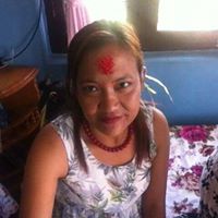 Rima Thapa Photo 11