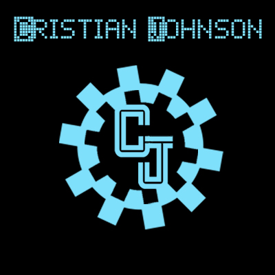 Cristian Johnson Photo 13