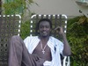 Kwabena Asante Photo 25