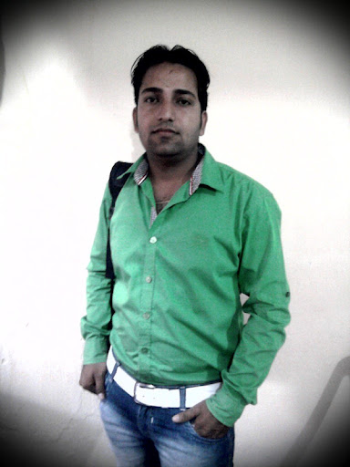 Amarjit Bansal Photo 4