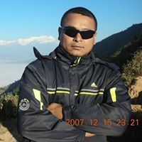 Bikash Maharjan Photo 16