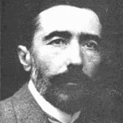 Joseph Conrad Photo 18