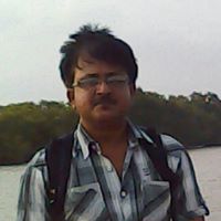 Anirban Majumder Photo 15