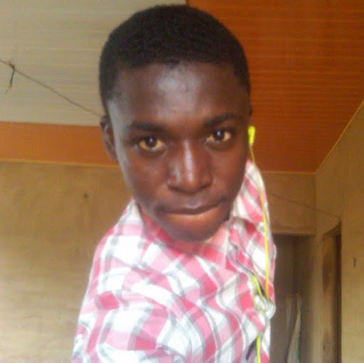 Oluwaseun Dare Photo 12