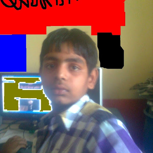 Saurabh Birla Photo 13