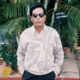 Ritwik Banerjee Photo 17