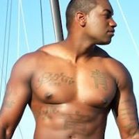 Rashad James Photo 26