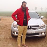 Gurwinder Aulakh Photo 8