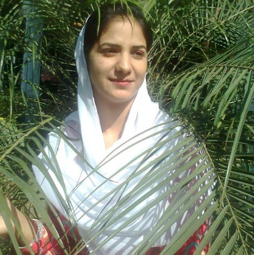 Naghma Malik Photo 4