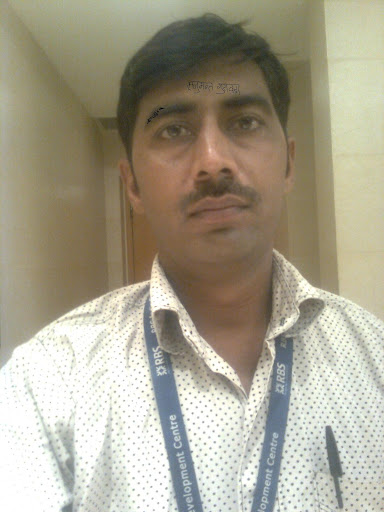 Hanumant Yadav Photo 5