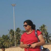 Poonam Soni Photo 14