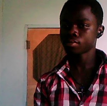 Kwabena Asante Photo 13