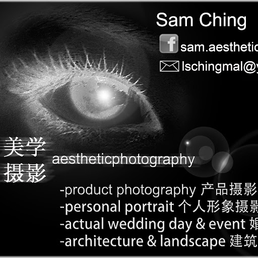 Sam Ching Photo 4