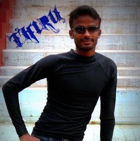 Thiru Venkat Photo 18